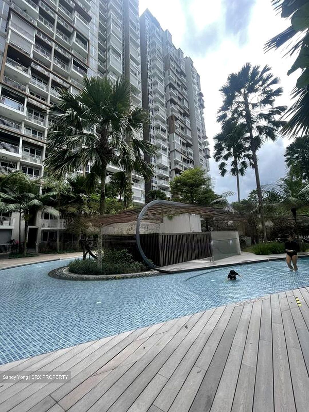 High Park Residences (D28), Apartment #470275591